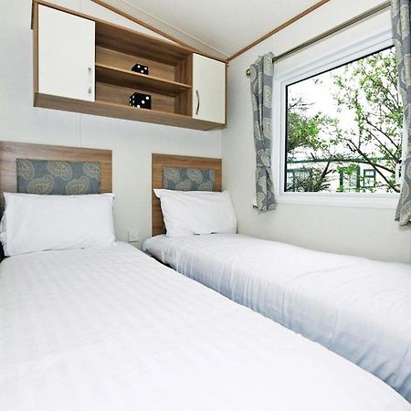 Barmouth Bay Holiday Park Llanddwywe ภายนอก รูปภาพ